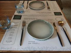 -阿顾西餐·牛排披萨(北戴河店)