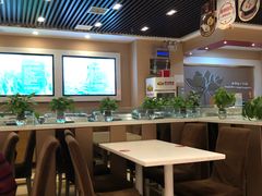 -嘉和一品粥(魏公村店)