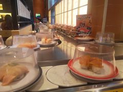 -元气寿司(新城市广场店)