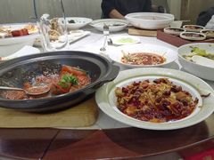 -秦月轩·陕西家乡菜(阜成路·五棵松店)