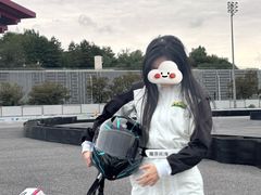 -赛卡联盟卡丁车馆(上海世博店)