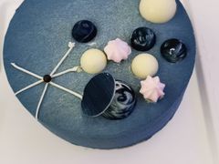 -壹点壹客·生日蛋糕(南山店)