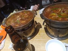 -范贤光鸡公煲(平乐园总店)