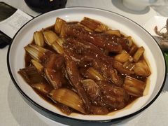 -狮王府淮扬菜(夫子庙老门东店)