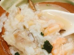 -大洋家·精品潮汕菜·生腌砂锅粥(天河东路店)