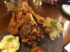 -haxnbauer海森堡德国餐厅(深圳coco店)