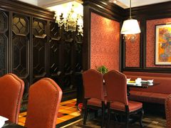 包厢-大鸭梨烤鸭(石佛营店)