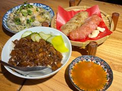 -捡角台湾食堂(宝山店)
