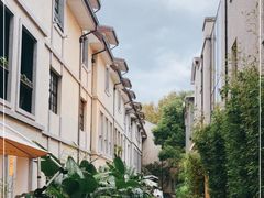 -徐家汇源景区-衡山坊