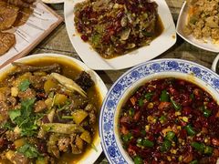 -郑享吃烧烤烩面(红专路店)