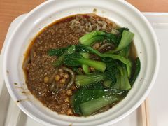 重庆小面-中银大厦