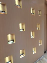 点击看大图 -蓝调造型·烫发·染发