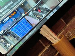 -李先生牛肉面大王(济南火车站候车室店)