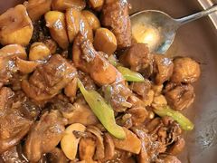 -洞庭鱼香(万科店)