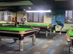 -新新潘晓婷台球俱乐部(周浦店)