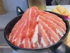 -濠七糟粕醋•海南酸汤火锅(中关村店)