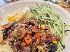 -京尚道韩式美食屋(海甸岛店)