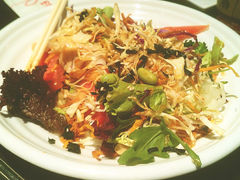 -金柚子韩国烤肉(威宁路店)