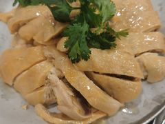 -阿金大白·上海菜馆(新天地店)