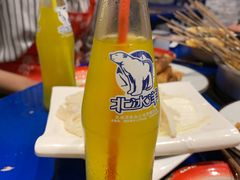 -马路边边串串香(双井直营店)