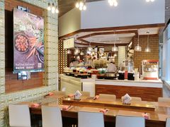 -上海浦东嘉里大酒店