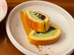 -森味花园·日本料理(伊藤洋华堂亚运村店)