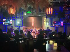 -音乐房子(鎏嘉码头店)