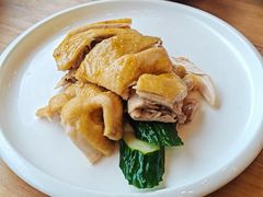 -侬佳蒸菜馆(听潮店)