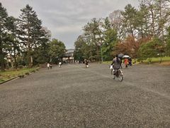 -京都御所