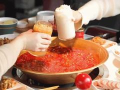 -老码头火锅(骡马市店)