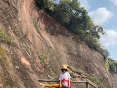 -丹霞山风景名胜区