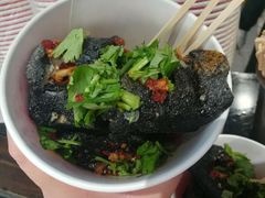 -黑色经典臭豆腐·湖南特产(太平街口店)