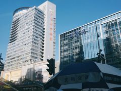 -赛格电子市场(华强北路店)