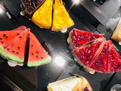 -星巴克(深圳布吉万象汇4F店)