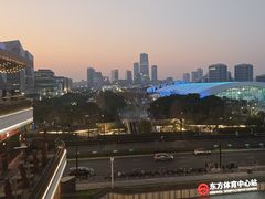 -交通银行前滩31演艺中心