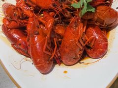 -海底捞火锅(老城根店)