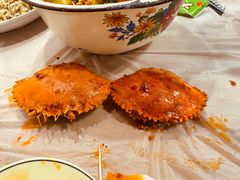 -辣螃铠盆盆蟹大排档(总店)