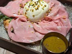 -Mammamia意大利餐厅(阳春巷店)