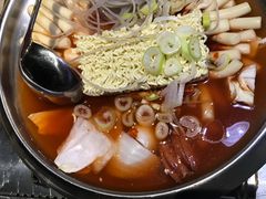 -火炉火自助餐(悠唐购物中心店)