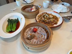 -杏花樓(福州路总店)
