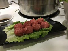 -陈记顺和牛肉火锅馆(天河北路店)