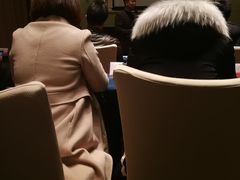 -上海浦东星河湾酒店