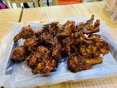 -大江麻辣拌(石油学院店)