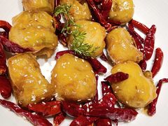 -咨言·烤鸭·烩面泡馍(建业十八城店)