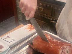 -鸭匠食府·挂炉烤鸭·新京菜(阜成路店)
