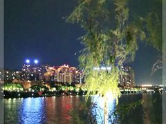 -眉山湿地公园(东坡区)
