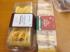 -爱维尔阳光蛋糕(独墅湖邻里中心店)