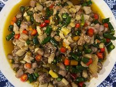 -杨记隆府重庆江湖菜(大悦城店)
