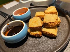 -老头儿油爆虾(星光一期店)