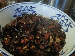 -罗大姐湘潭菜馆(洋湖春园店)
